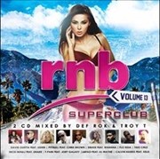 Buy RnB Superclub Vol 13