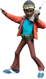 Buy WETA Workshop Mini Epics - Stranger Things (Season 1) - Lucas the Lookout (Limited Edition)