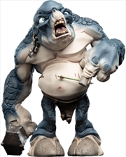 Buy WETA Workshop Mini Epics - The Lord of the Rings Trilogy - Cave Troll