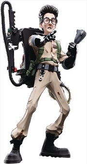 Buy WETA Workshop Mini Epics - Ghostbusters - Egon Spengler