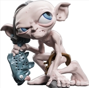 Buy WETA Workshop Mini Epics - Lord of the Rings - Gollum