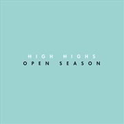 Buy Open Season