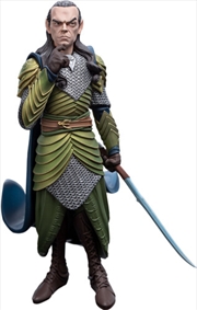 Buy WETA Workshop Mini Epics - The Lord of the Rings Trilogy - Elrond