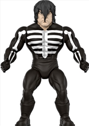 Buy Super7 - Misfits - Vintage Figures Wv1 - Danzig (Skeleton Shirt)