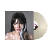 Buy Ur an Angel I’m Just Particles - Angel White Vinyl