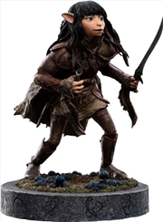 Buy WETA Workshop Polystone - The Dark Crystal: Age of Resistance - Rian the Gelfling 1:6 Scale Statue