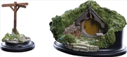 Buy WETA Workshop Polystone - 5 Hill Lane Hobbit Hole