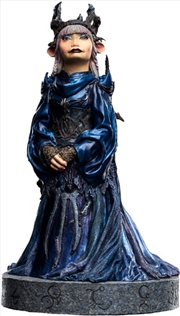 Buy WETA Workshop Polystone - The Dark Crystal: Age of Resistance - Seladon the Gelfling 1:6 Scale Statu