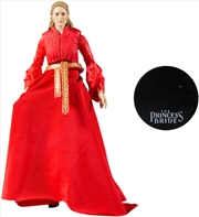 Buy McFarlane Toys - The Princess Bride - Princess Buttercup in Red Dress 7" Action Figure