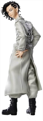 Buy Taito - Tokyo Revengers Figure - Seishu Inui