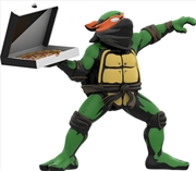 Buy Mighty Jaxx - Teenage Mutant Ninja Turtles - Food Fight by Ndikol (Limited Edition) (TMNT)