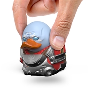 Buy Tubbz - Destiny - Zavala (Mini Edition)