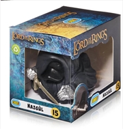 Buy Tubbz - Lord of the Rings - Nazgul #15 (Boxed Edition)