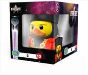 Buy Tubbz - Star Trek - Q #10 (Boxed Edition)