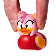Buy Tubbz - Sonic - Amy Rose (Mini Edition)