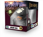 Buy Tubbz - Lord of the Rings - Uruk-Hai Pikeman #14 (Boxed Edition)