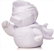 Buy Tubbz - DC Comics - Superman (DIY - Paint Your Own Edition)