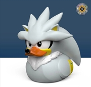 Buy Tubbz - Sonic - Silver the Hedgehog (1st Edition)