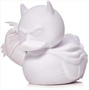 Buy Tubbz - DC Comics - Batman (DIY - Paint Your Own Edition)