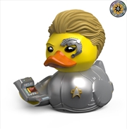 Buy Tubbz - Star Trek -Seven of Nine (1st Edition)