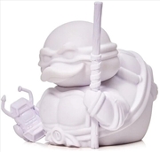Buy Tubbz - TMNT - Donatello (DIY - Paint Your Own Edition)