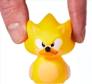 Buy Tubbz - Sonic - Super Sonic (Mini Edition)