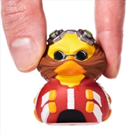 Buy Tubbz - Sonic - Dr Eggman (Mini Edition)