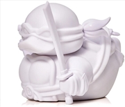 Buy Tubbz - TMNT - Leonardo (DIY - Paint Your Own Edition)