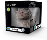 Buy Tubbz - Skyrim - Alduin #2 (Boxed Edition)