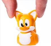 Buy Tubbz - Sonic - Tails (Mini Edition)
