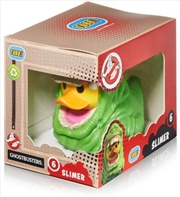 Buy Tubbz - Ghostbusters - Slimer #6 (Boxed Edition)