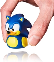 Buy Tubbz - Sonic the Hedgehog - Sonic (Mini Edition)