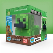 Buy Tubbz - Minecraft - Creeper #2 (Boxed Edition)