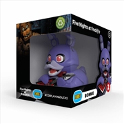 Buy Tubbz - Five Nights at Freddy's - Bonnie (Boxed Edition)