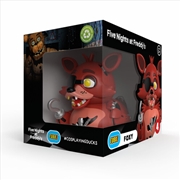 Buy Tubbz - Five Nights at Freddy's - Foxy (Boxed Edition)
