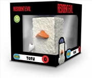 Buy Tubbz - Resident Evil - Tofu #0 (Boxed Edition)