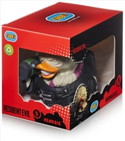 Buy Tubbz - Resident Evil - Nemesis #5 (Boxed Edition)