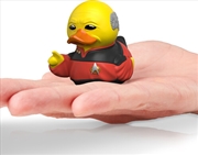 Buy Tubbz - Star Trek - Jean-Luc Picard (Mini Edition)