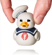 Buy Tubbz - Ghostbusters - Stay Puft (Mini Edition)