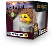 Buy Tubbz - Lord of the Rings - Pippin Took #17 (Boxed Edition)