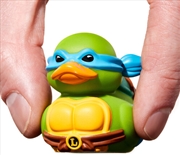 Buy Tubbz - TMNT - Leonardo (Mini Edition)