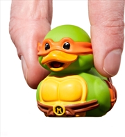 Buy Tubbz - TMNT - Michelangelo (Mini Edition)