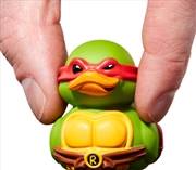 Buy Tubbz - TMNT - Raphael (Mini Edition)