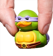 Buy Tubbz - TMNT - Donatello (Mini Edition)