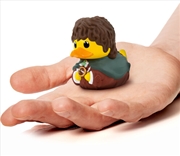 Buy Tubbz - Lord of the Rings - Frodo Baggins (Mini Edition)