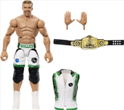 Buy Mattel Collectible - WWE Elite Collection 6" Grayson Waller Action Figure