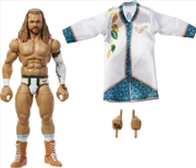 Buy Mattel Collectible - WWE Elite Collection 6" Tyler Bate Action Figure