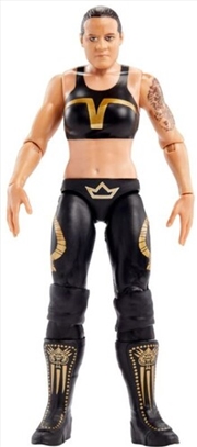 Buy Mattel Collectible - WWE Shayna Baszler