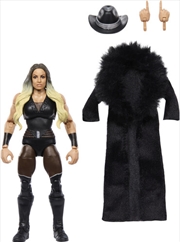 Buy Mattel Collectible - WWE Elite Collection 6" Trish Stratus Action Figure