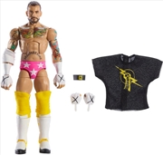 Buy Mattel Collectible - WWE Elite Collection 6" CM Punk Action Figure
